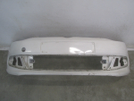 Бампер передний для Volkswagen Polo Sedan 2011-2020, OEM 6RU807221 - вид 2 (фото)