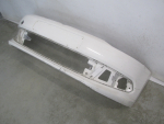 Бампер передний для Volkswagen Polo Sedan 2011-2020, OEM 6RU807221 - вид 4 (фото)