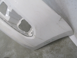 Бампер передний для Volkswagen Polo Sedan 2011-2020, OEM 6RU807221 - вид 5 (фото)