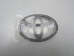 Эмблема для Toyota RAV 4 2006-2013, OEM 7543042020 - вид 3 (фото)