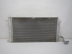 Радиатор кондиционера для Volkswagen Polo Sedan 2011-2020, OEM 6R0820411T - вид 2 (фото)