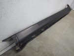 Накладка на порог для Volvo XC90 2002-2015, OEM 31333175 - вид 2 (фото)