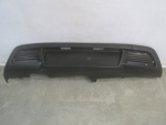 Юбка задняя для Peugeot 308 2007>, OEM 86525B2000 - вид 1 (фото)