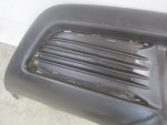 Юбка задняя для Peugeot 308 2007>, OEM 86525B2000 - вид 4 (фото)