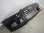 Бампер передний для Volkswagen Polo Sedan 2011-2020, OEM 6RU807221 - вид 3 (фото)