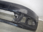 Бампер передний для Volkswagen Polo Sedan 2011-2020, OEM 6RU807221 - вид 5 (фото)