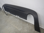 Юбка задняя для Volvo S60 2010-2018, OEM 30795030 - вид 3 (фото)