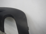 Юбка задняя для Volvo S60 2010-2018, OEM 30795030 - вид 4 (фото)