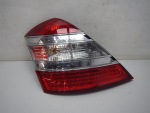 Фонарь задний левый для Mercedes-Benz S-Klasse W221 2005>, OEM A2218200364 - вид 1 (фото)