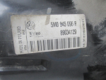 Фонарь задний наружный правый для Volkswagen Golf V Plus 2005-2014, OEM 5M0945096R - вид 4 (фото)