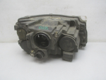 Фара левая для Land Rover Range Rover Sport 2005>, OEM CH3213W030EA - вид 3 (фото)