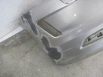 Бампер передний для Volvo XC60 2008-2017, OEM 30763408 - вид 4 (фото)