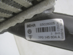 Интеркулер для Volkswagen Touareg 2010>, OEM 7P0145804A - вид 5 (фото)