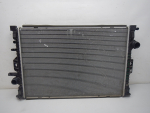 Радиатор охлаждения для Volvo S60 2010-2018, OEM 31368059 - вид 1 (фото)