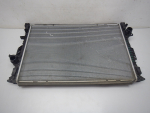 Радиатор охлаждения для Volvo S60 2010-2018, OEM 31368059 - вид 2 (фото)