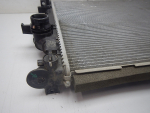 Радиатор охлаждения для Volvo S60 2010-2018, OEM 31368059 - вид 3 (фото)