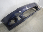 Бампер передний для Volkswagen Polo Sedan 2011-2020, OEM 6RU807221 - вид 3 (фото)