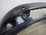 Бампер передний для Volkswagen Polo Sedan 2011-2020, OEM 6RU807221 - вид 4 (фото)