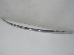 Молдинг крышки багажника для Mercedes-Benz E-Klasse W213 2016>, OEM A2137570000 - вид 3 (фото)