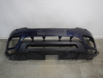 Бампер передний для Land Rover Range Rover Sport 2013>, OEM DK6217F775AB - вид 1 (фото)