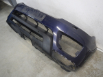 Бампер передний для Land Rover Range Rover Sport 2013>, OEM DK6217F775AB - вид 3 (фото)