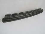 Решетка в бампер центральная для Citroen C5 2008>, OEM 9682331677 - вид 2 (фото)