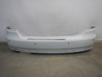 Бампер задний для Volkswagen Polo Sedan 2011-2020, OEM 6RU807421D - вид 1 (фото)
