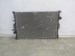 Радиатор охлаждения для Volvo XC60 2008-2017, OEM 31368361 - вид 4 (фото)
