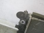 Радиатор охлаждения для Volvo XC60 2008-2017, OEM 31368361 - вид 5 (фото)
