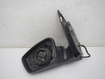 Зеркало левое электрическое для Volkswagen Polo Sedan 2011-2020, OEM 6RU857501AK - вид 3 (фото)