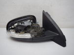 Зеркало правое электрическое для Volvo S60 2010-2018, OEM 31371154 - вид 1 (фото)