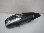Зеркало правое электрическое для Volvo S60 2010-2018, OEM 31371154 - вид 2 (фото)