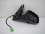 Зеркало правое электрическое для Volvo S60 2010-2018, OEM 31371154 - вид 3 (фото)