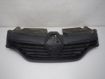 Решетка радиатора для Renault Logan II 2014>, OEM 623105727R - вид 1 (фото)