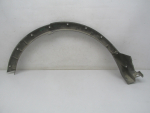 Накладка крыла заднего  левого для Toyota RAV 4 2013-2019, OEM 7560642130 - вид 4 (фото)