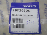 Рамка для противотуманных фар для Volvo XC90 2015>, OEM 39829896 - вид 3 (фото)
