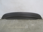 Юбка задняя для Volkswagen Golf VI 2009-2013, OEM 5K6807521K - вид 1 (фото)
