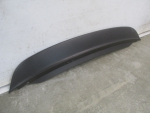 Юбка задняя для Volkswagen Golf VI 2009-2013, OEM 5K6807521K - вид 2 (фото)