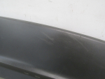 Юбка задняя для Volkswagen Golf VI 2009-2013, OEM 5K6807521K - вид 4 (фото)
