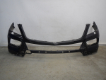 Бампер передний для Mercedes-Benz M-Klasse (ML/GLE) W166 2011>, OEM A1668850025 - вид 1 (фото)