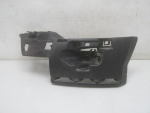 Кронштейн переднего бампера для Citroen C5 2008>, OEM 9681052780 - вид 1 (фото)