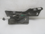 Кронштейн переднего бампера для Citroen C5 2008>, OEM 9681052780 - вид 2 (фото)