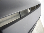 Бампер передний для Peugeot Partner 2002-2010, OEM 9643802277 - вид 3 (фото)