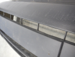 Бампер передний для Peugeot Partner 2002-2010, OEM 9643802277 - вид 4 (фото)