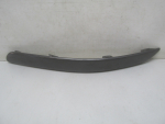 Накладка переднего бампера для Toyota Avensis II 2003-2008, OEM 5271305030 - вид 1 (фото)
