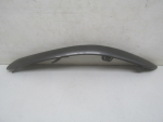 Накладка переднего бампера для Toyota Avensis II 2003-2008, OEM 5271305030 - вид 2 (фото)