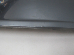 Решетка в бампер левая для Volkswagen Transporter T5 2003-2015, OEM 7H5807489 - вид 3 (фото)