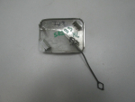 Заглушка буксировочного крюка для Mercedes-Benz M-Klasse (ML/GLE) W166 2011>, OEM A1668851823 - вид 4 (фото)
