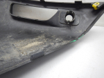 Накладка переднего бампера для Land Rover Range Rover Sport 2013>, OEM DK6217D750AB - вид 4 (фото)
