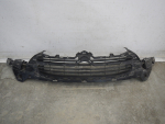 Решетка радиатора для Citroen C4 II 2011>, OEM 9801885077 - вид 1 (фото)